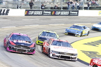 Cookout 400 Race