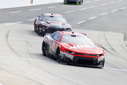 Cookout 400 Race