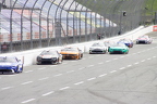 Cookout 400 Race
