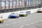 Cookout 400 Race