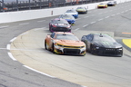 Cookout 400 Race
