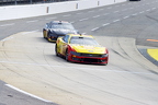 Cookout 400 Race