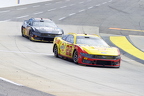 Cookout 400 Race
