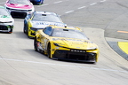 Cookout 400 Race