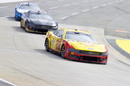 Cookout 400 Race