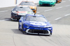 Cookout 400 Race