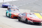 Cookout 400 Race