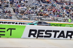 Cookout 400 Race