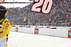 Cookout 400 Race