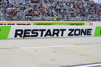 Cookout 400 Race