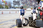Cookout 400 Race