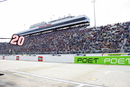 Cookout 400 Race