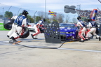 Cookout 400 Race