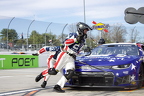 Cookout 400 Race