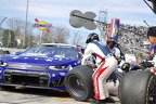Cookout 400 Race