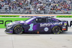 Cookout 400 - Race