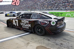 Cookout 400 - Race