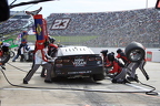 Cookout 400 - Race