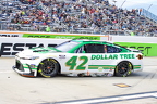 Cookout 400 - Race