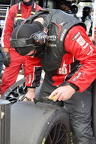Cookout 400 - Race