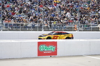 Cookout 400 - Race