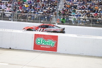 Cookout 400 - Race