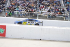 Cookout 400 - Race