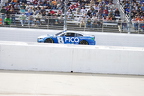 Cookout 400 - Race
