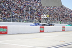 Cookout 400 - Race