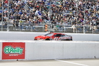 Cookout 400 - Race