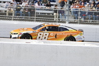 Cookout 400 - Race