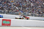 Cookout 400 - Race