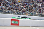 Cookout 400 - Race