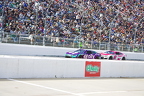 Cookout 400 - Race
