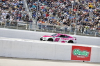 Cookout 400 - Race