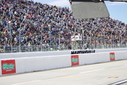 Cookout 400 - Race