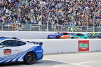 Cookout 400 - Race