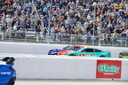 Cookout 400 - Race