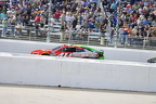Cookout 400 - Race