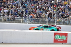Cookout 400 - Race