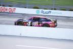 Nearing End of Race / Post Race