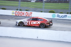 Nearing End of Race / Post Race