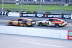 Nearing End of Race / Post Race