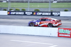 Nearing End of Race / Post Race
