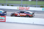 Nearing End of Race / Post Race