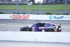 Nearing End of Race / Post Race