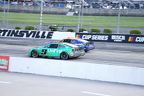 Nearing End of Race / Post Race