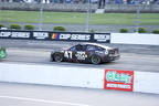 Nearing End of Race / Post Race