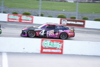 Nearing End of Race / Post Race