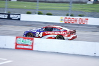 Nearing End of Race / Post Race